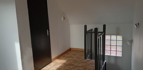 Maison 2 pièces à - Photo 2
