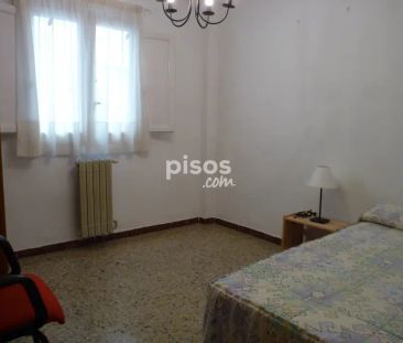 Piso en alquiler en Delicias - Photo 4