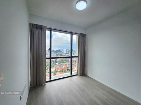 Amo Residence (D20), Apartment - For Rent - Photo 3