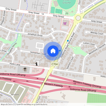 133 Gisborne Road, Vic 3340, Darley