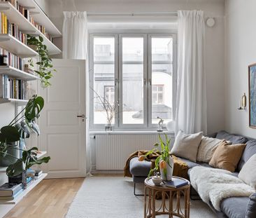 Högalidsgatan, Stockholm - Photo 5