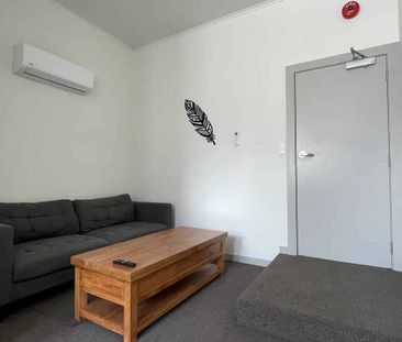 Semi-furnished Central Apartment Available for Rent - Photo 1