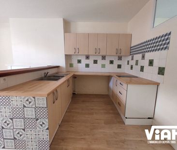 LIMOGES T2 DE 50M2 AVEC TERRASSE - Photo 2