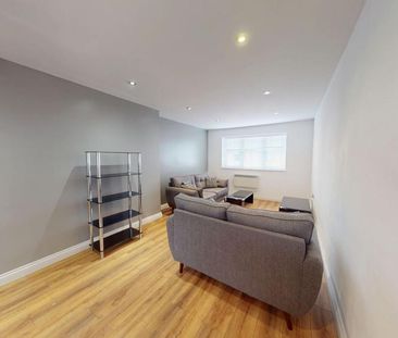 2 bedroom apartment to rent - Photo 2