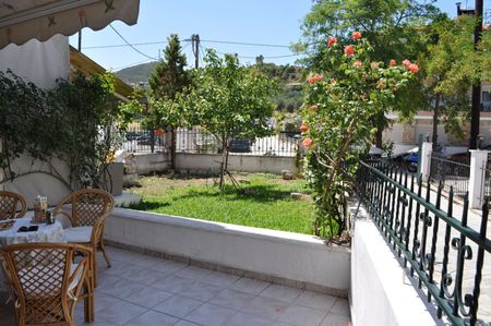 Διαμέρισμα για ενοικίαση Πευκοχώρι (Παλλήνη) - Photo 2