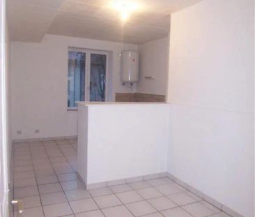Location appartement 3 pièces - 49.58m² à Vienne (38200) - Photo 4