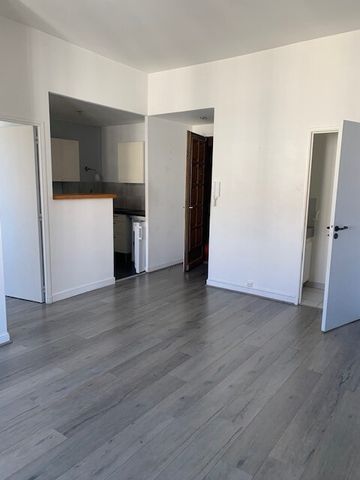Appartement Saint-Étienne - Photo 2