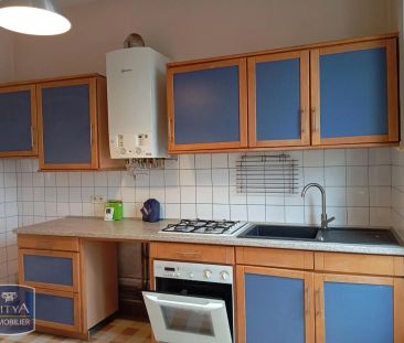 Appartement à louer 1 pièce 41.07m² - Photo 5