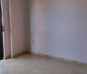 Διαμέρισμα για ενοικίαση Μακρύς Τοίχος (Νέα Κυδωνία) - Φωτογραφία 1