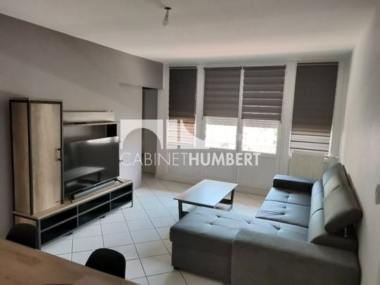 Location Appartement 3 pièces 78m² ST ETIENNE 42000 - Photo 1