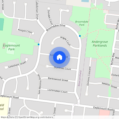 15 Kirkconell Street, 4740, Beaconsfield