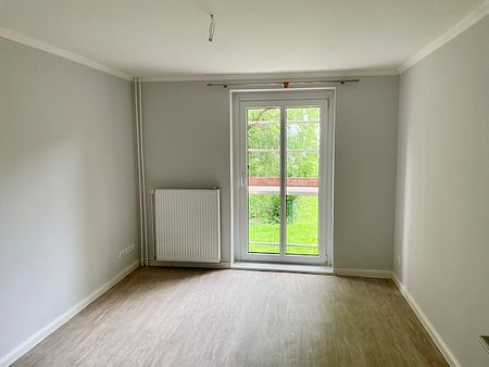 2-Zimmer-Wohnung in Rostock-Komponistenviertel - Photo 2