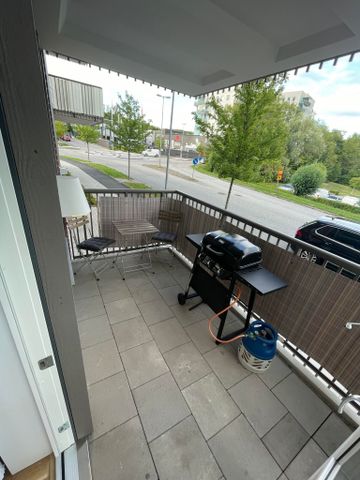 Norrängavägen, Lund - Foto 3