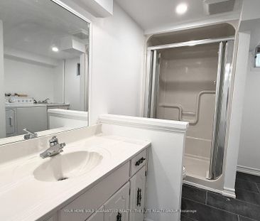 For Lease - 25 Buchanan Road Unit# Bsmt, St. Catharines, Ontario - Photo 4