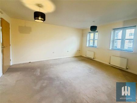 2 bedroom apartment to rent - Photo 2