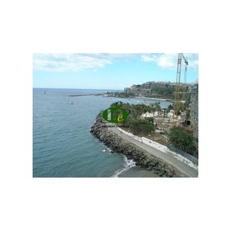 Seafront apartment with sea views, 1 bedroom - Photo 3