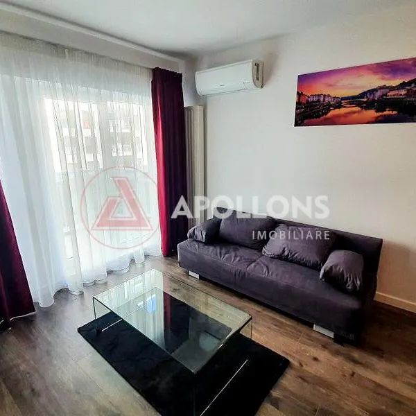 Barbu Vacarescu Belvedere Residences Pipera Aviatiei LUX - Photo 1