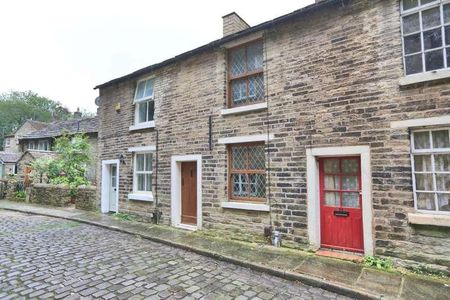 Queen Street, Bollington, SK10 - Photo 4