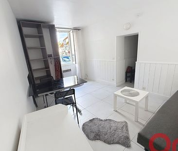Appartement à louer 1 pièce • 20,29 m 2 Châtenay-Malabry - Photo 2