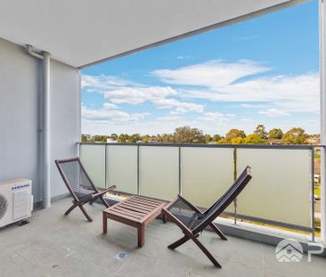 513/22 Dressler Court Merrylands - Photo 2
