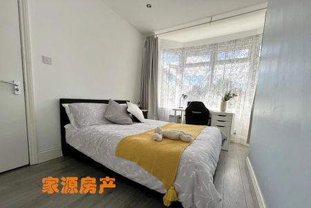 6 bedroom house share to rent - Photo 4