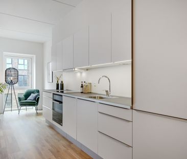 Mekanikvej 3, 2. th., Kirkebjerg Parken, 2605 Brøndby - Foto 5