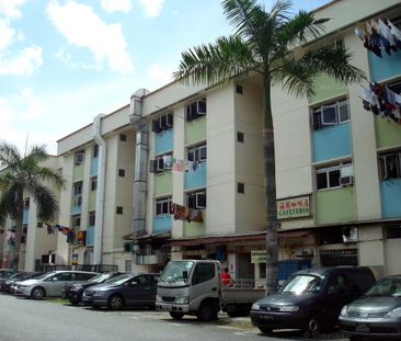 Blk 293 Yishun Street 22 (Yishun), HDB 3 Rooms - For Rent - Photo 3