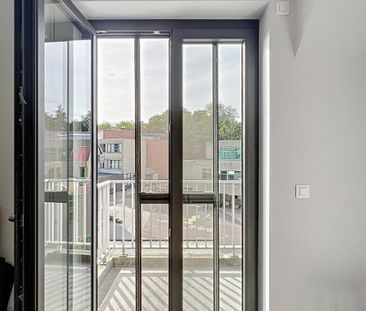 Ruim appartement - Foto 2