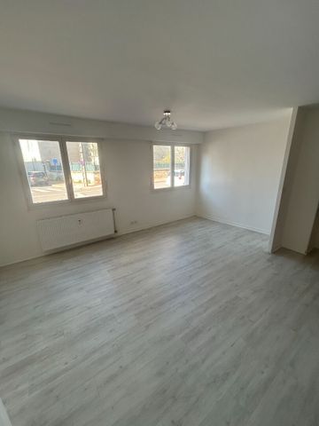 Location Appartement 1 pièce 26m² - Photo 4