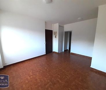 Location appartement 1 pièce de 22.38m² - Photo 2