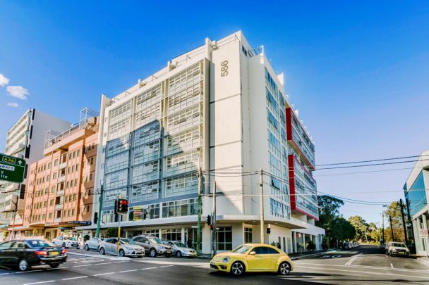 303/586 Princes Highway,Rockdale,New South Wales 2216, Sydney - Photo 1