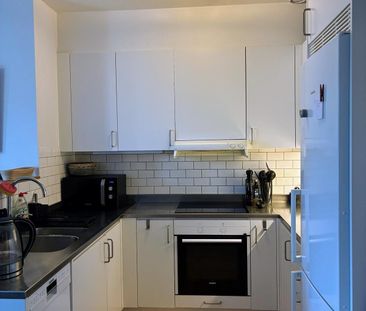 Blackebergsplan, Bromma - Foto 6