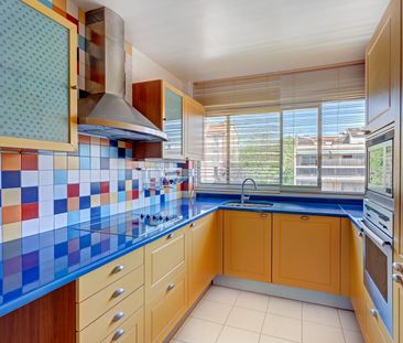 Bel Appartement Familial de 104 m², - Photo 6