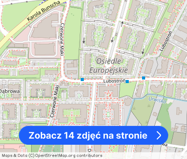 Do wynajmu dwupokojowe mieszkanie na Ruczaju - Zdjęcie 1