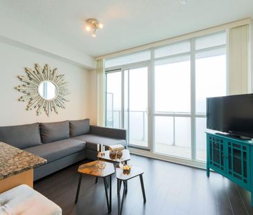 For Lease - 55 Bremner Boulevard Unit# 4003, Toronto, Ontario - Photo 3