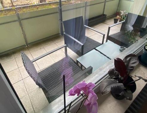 Nachmieter für 3-Zimmer-Wohnung in Schwenningen gesucht - Foto 1