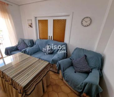 Piso en alquiler en Plaza del Aljarafe - Photo 1