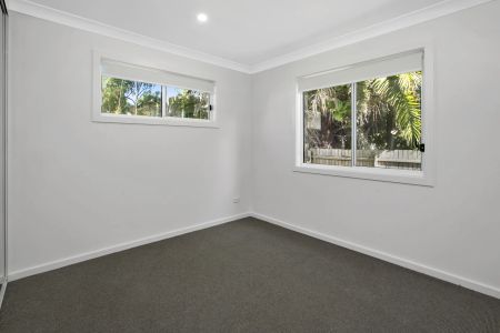 Two-Bedroom Granny Flat with Private Garden - Photo 3