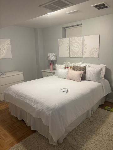 For Lease - 13 Beechgrove Crescent Unit# BSMT, Markham, Ontario - Photo 2