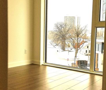 For Lease - 25 WELLINGTON Street Unit# 407, Kitchener, Ontario - Photo 1