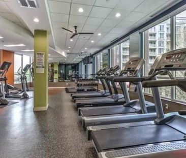 For Lease - 10 Northtown Way Unit# 2007, Toronto, Ontario - Photo 5