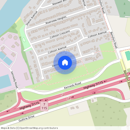 273 Denne Crescent, Peterborough, ON K9J 1A1, Peterborough, Ontario, K9J 1A1