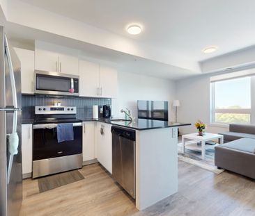 For Lease - 26 Lowes Road Unit# 511, Guelph, Ontario - Photo 2