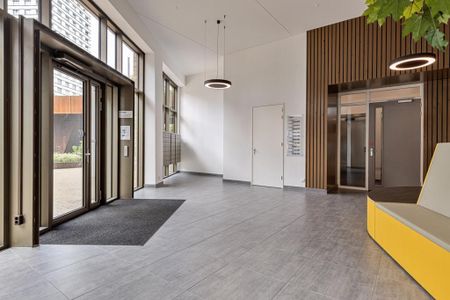 Kanseliersplein 209, Paleiskwartier, 5223LW, Den Bosch - Foto 4