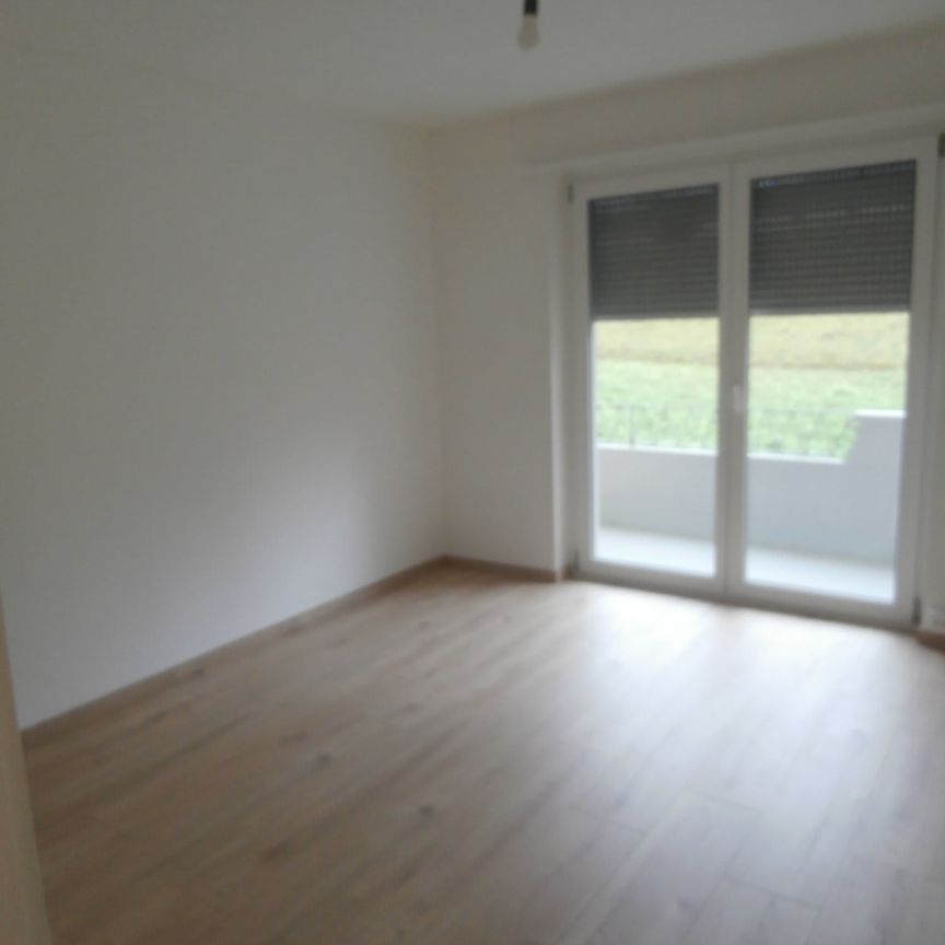 4.5 Zimmer, 3. Stock - Photo 1