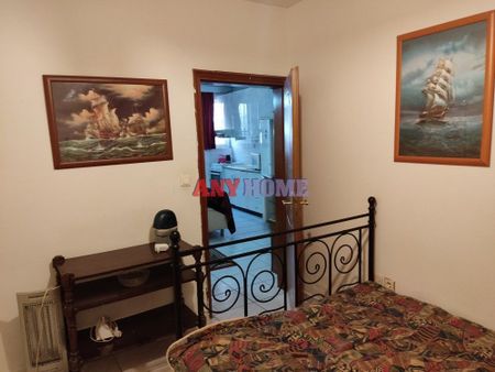 Studio/Γκαρσονιέρα για ενοικίαση Καλαμαριά - Φωτογραφία 5