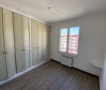 A LOUER APPARTEMENT T3 MARSEILLE 13004 - Photo 4