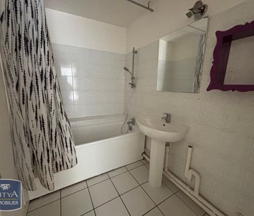 Location Appartement 3 pièces 55m² LE HAVRE 76600 - Photo 6