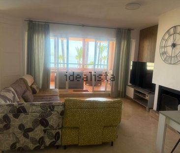 Alquiler de piso en Puerto de Sotogrande-La Marina - Photo 5