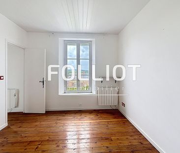 A LOUER - Maison avec jardin � SAINT REMY - Photo 1